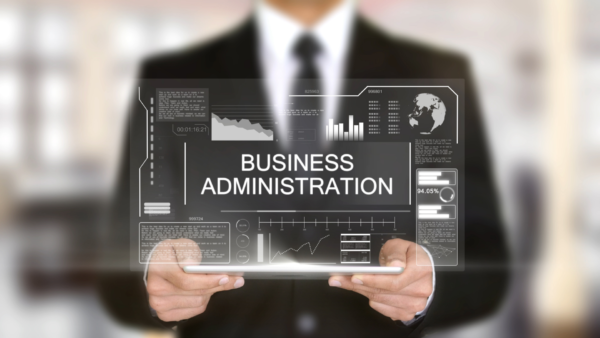 Diploma in Business Administration