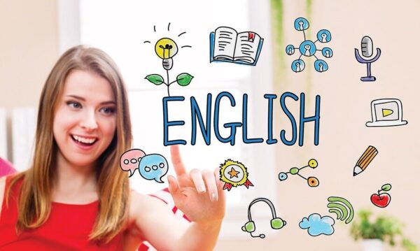 English Language Course (BSMI)