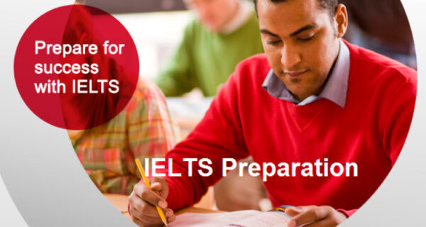 IELTS Preparation (BSMI)