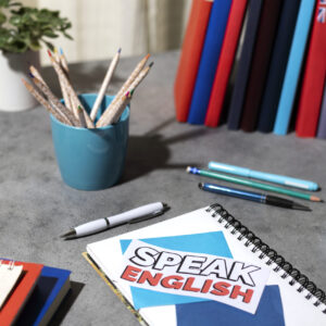 Business and Marketing English Course