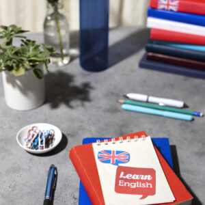 Cambridge Examination English Course