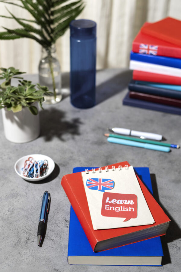Cambridge Examination English Course