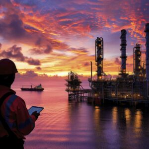 Oil and Gas English Course