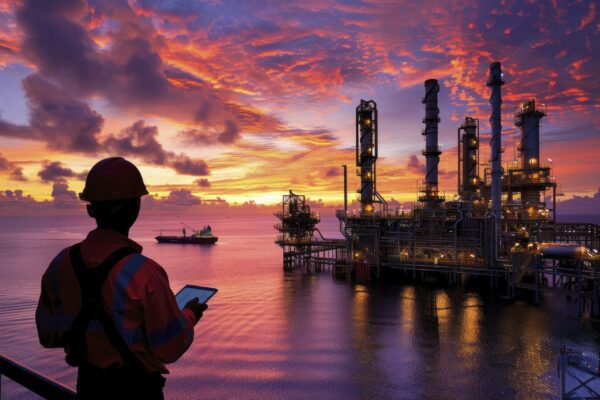 Oil and Gas English Course