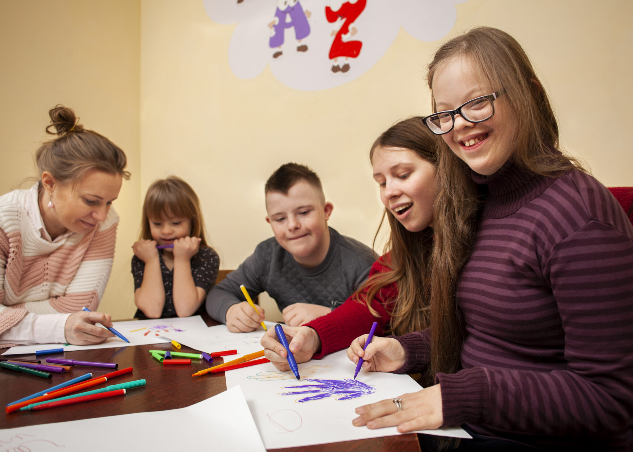 Special Needs Education