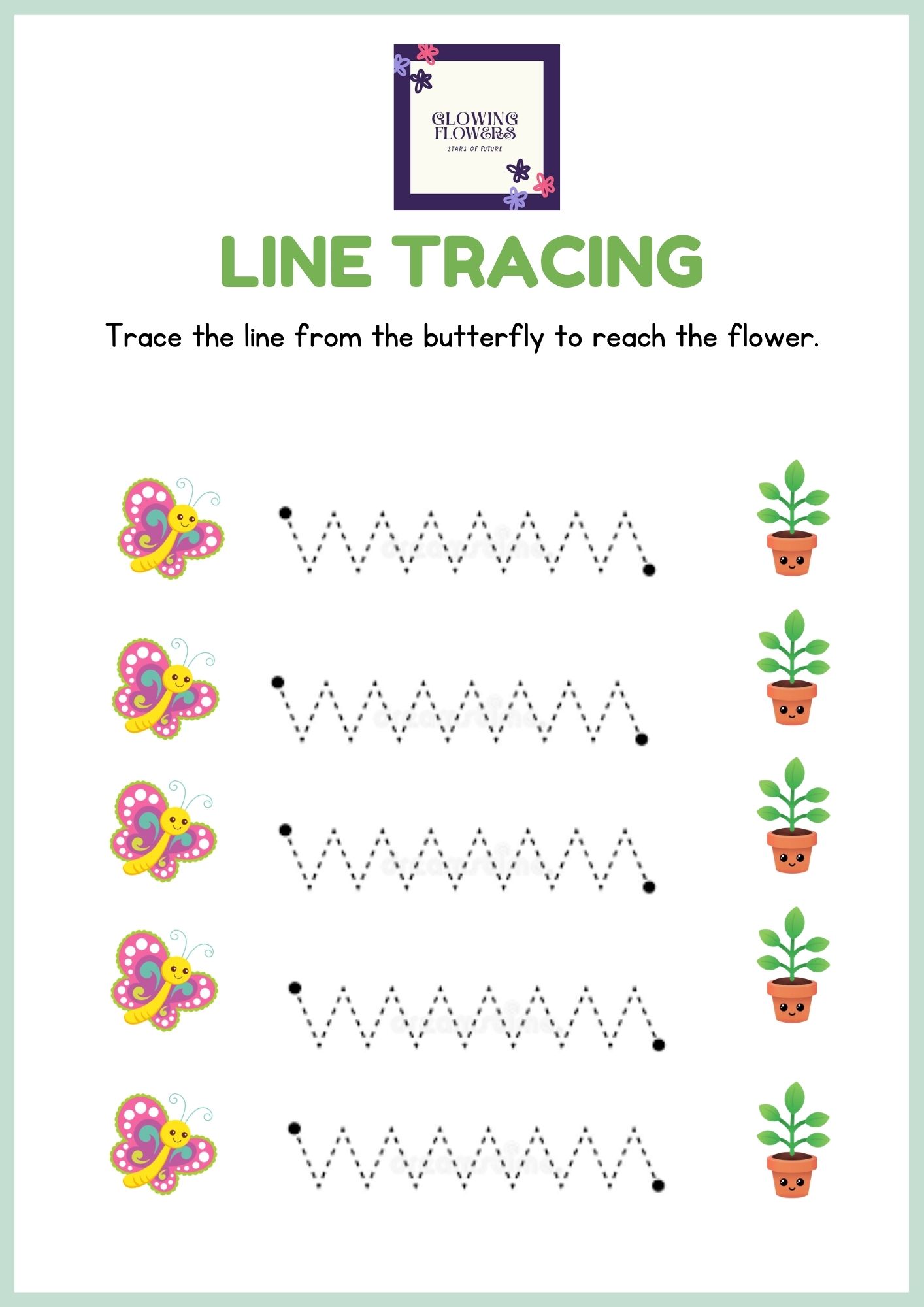 E-Book Prewriting Worksheets - Image 3